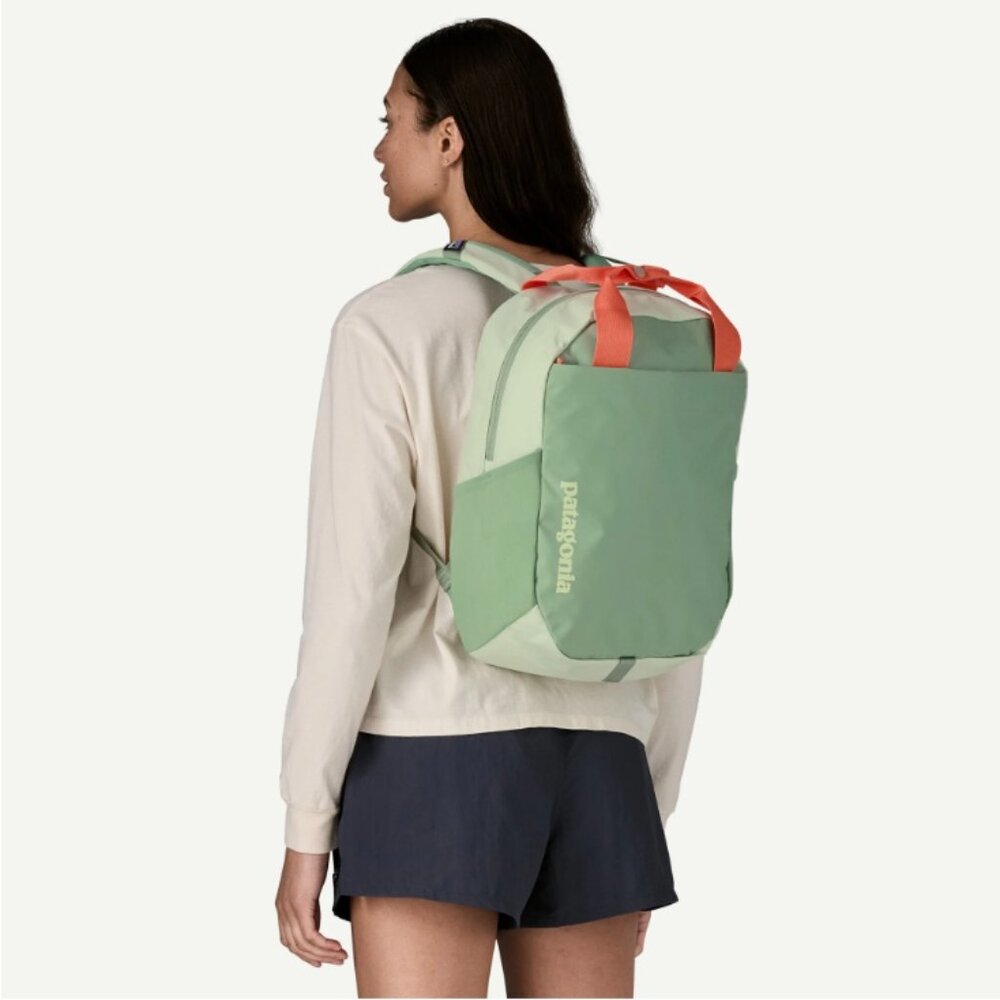 Patagonia Atom Tote Pack Lichen Green 20L